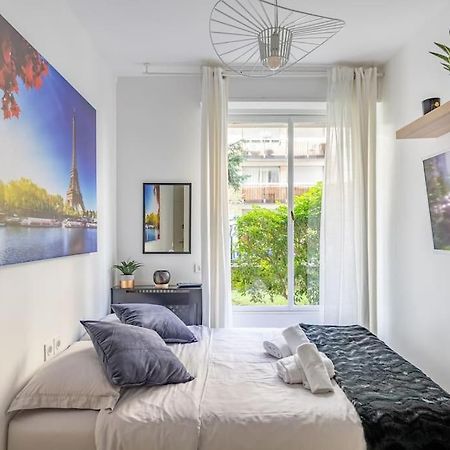Cozy Studio Near The Eiffel Tower 巴黎 外观 照片