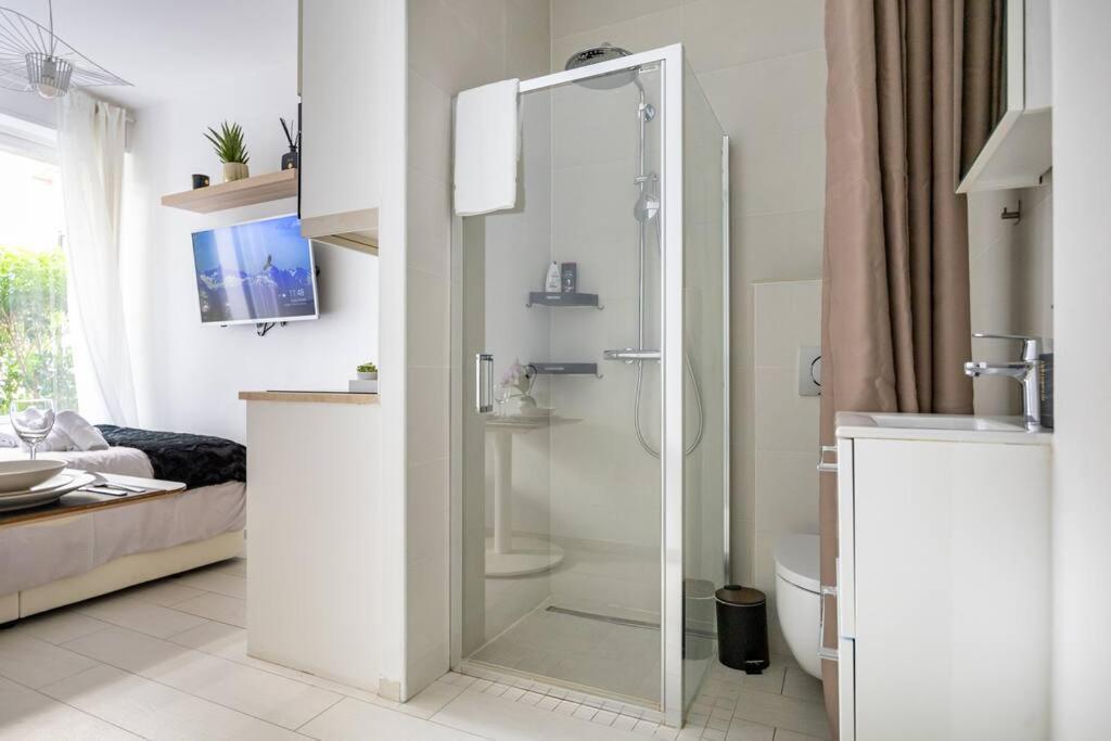 Cozy Studio Near The Eiffel Tower 巴黎 外观 照片