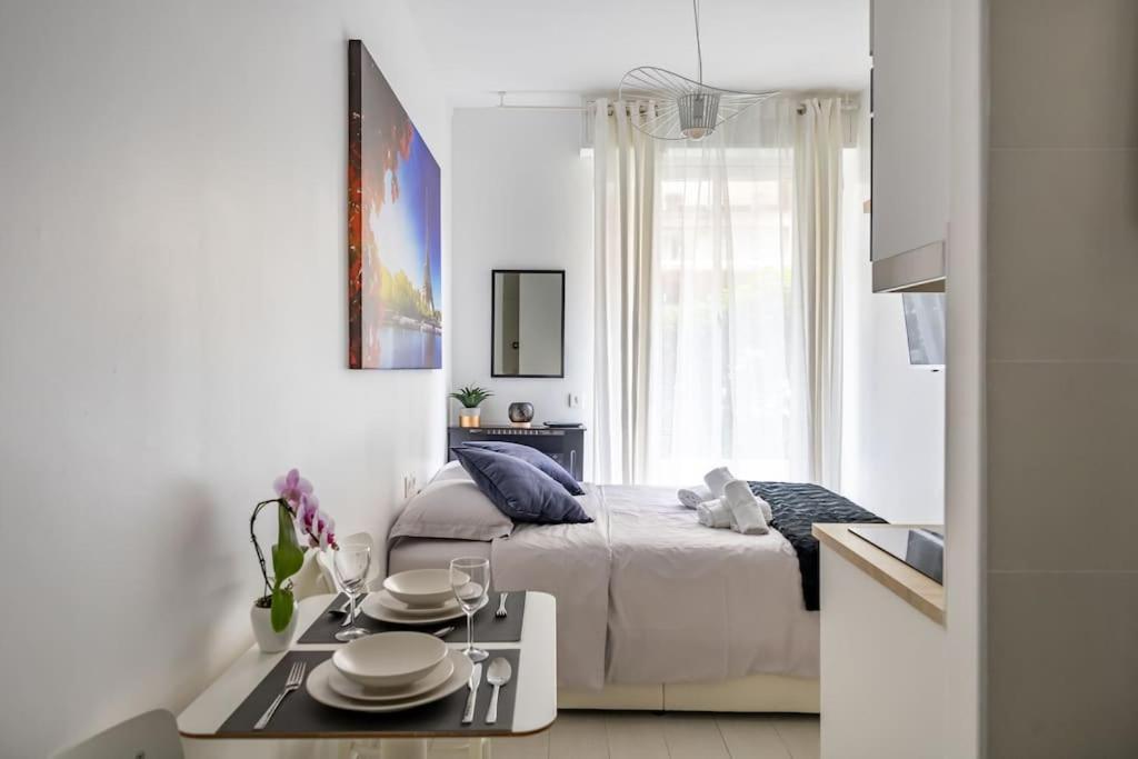 Cozy Studio Near The Eiffel Tower 巴黎 外观 照片