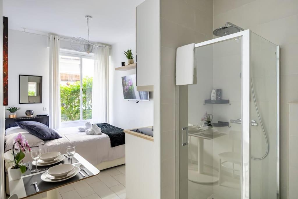 Cozy Studio Near The Eiffel Tower 巴黎 外观 照片