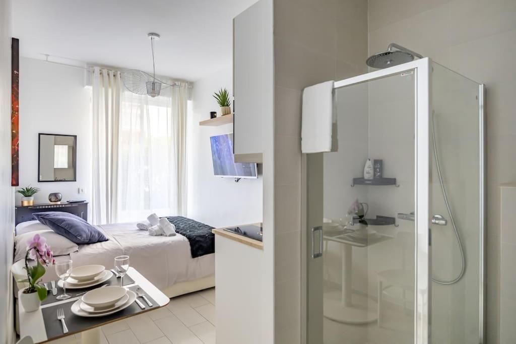 Cozy Studio Near The Eiffel Tower 巴黎 外观 照片